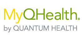 MyQHealth Logo