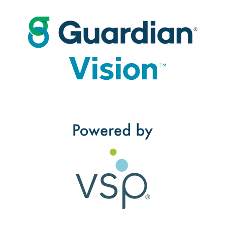 Guardian VSP Logo