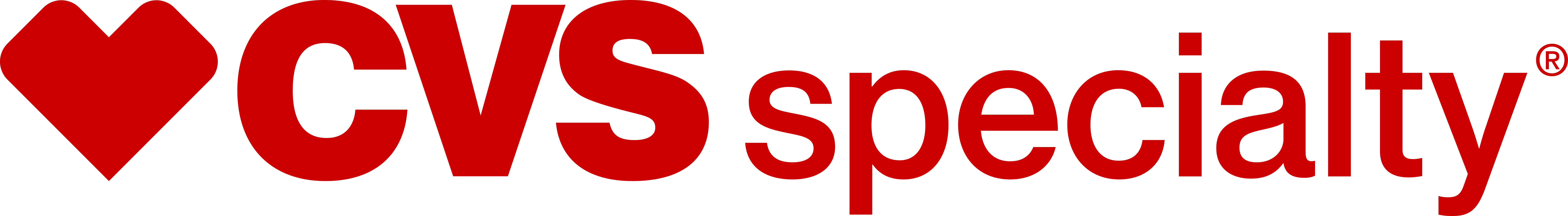CVS Specialty Logo